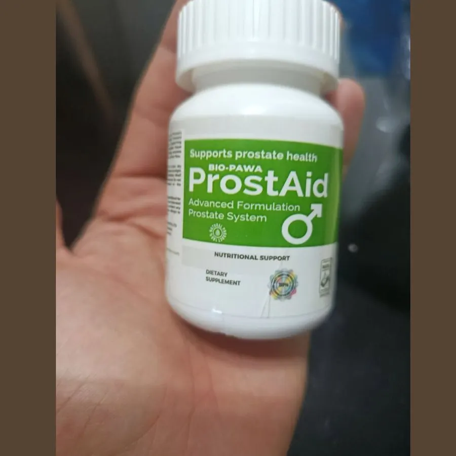 ProstAid