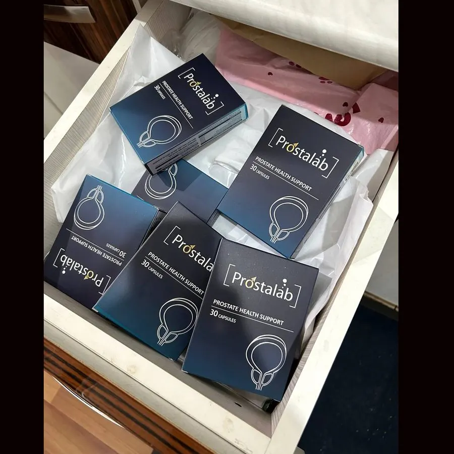 Prostalab