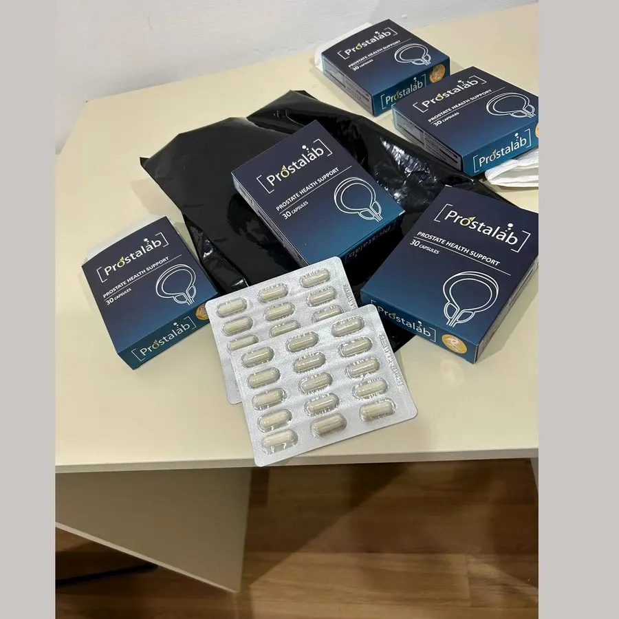 Prostalab — şəkil 3