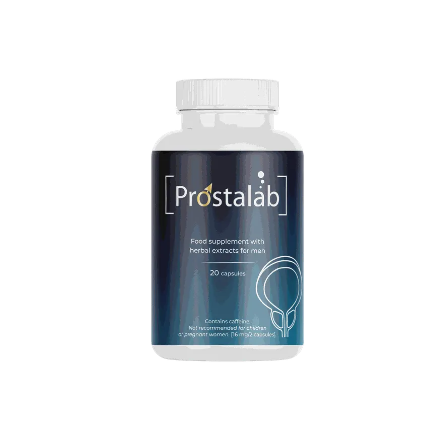 Prostalab — görsel