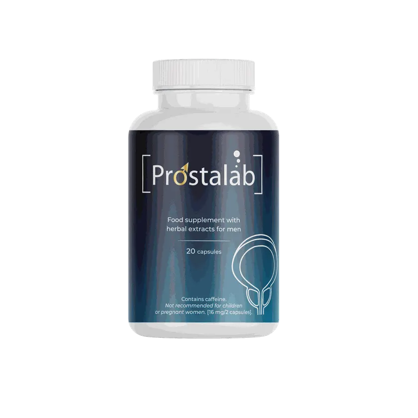 Prostalab — görsel 3