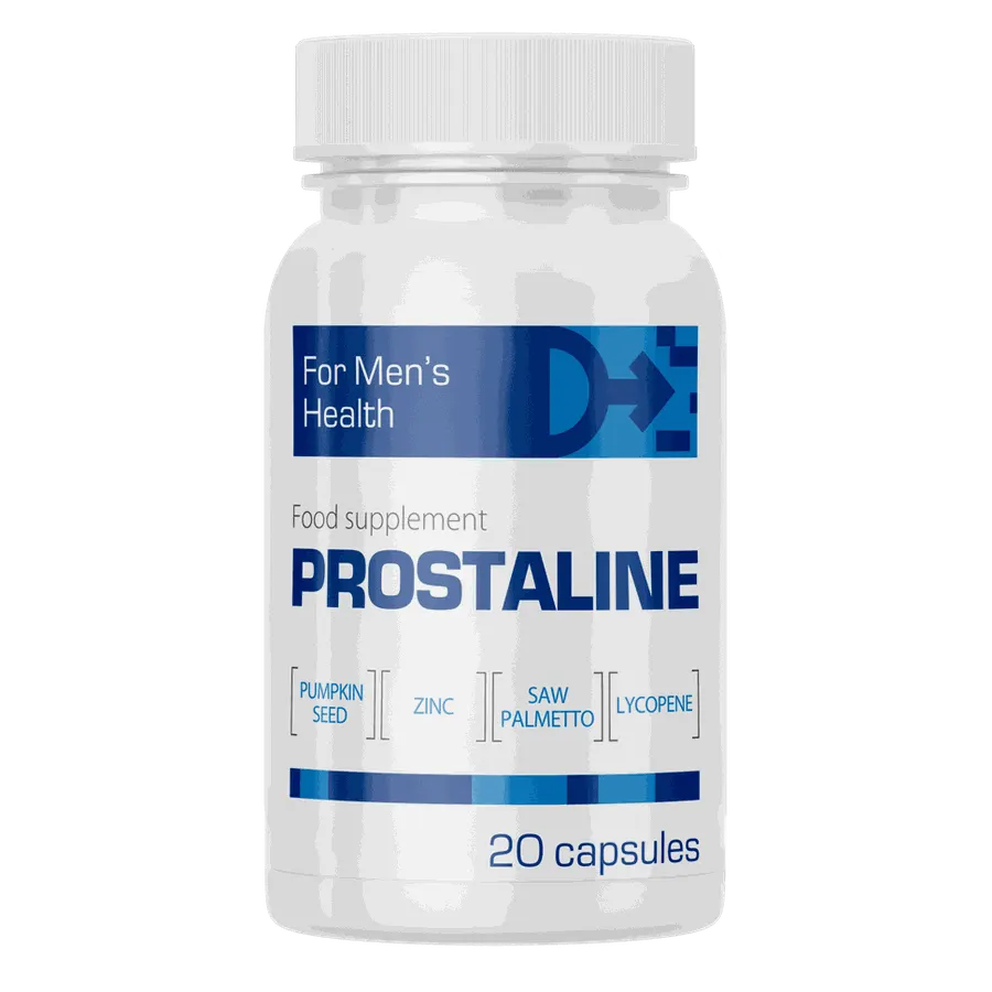 Prostaline — صورة