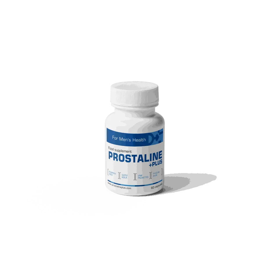 Prostaline — صورة 2