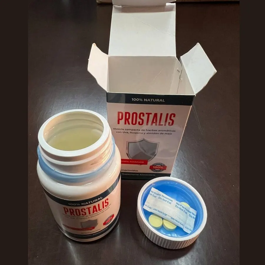 Prostalis