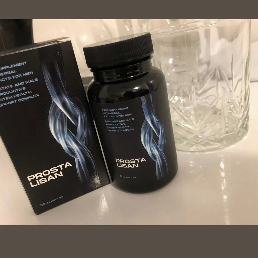 Prostalisan — снимка 3