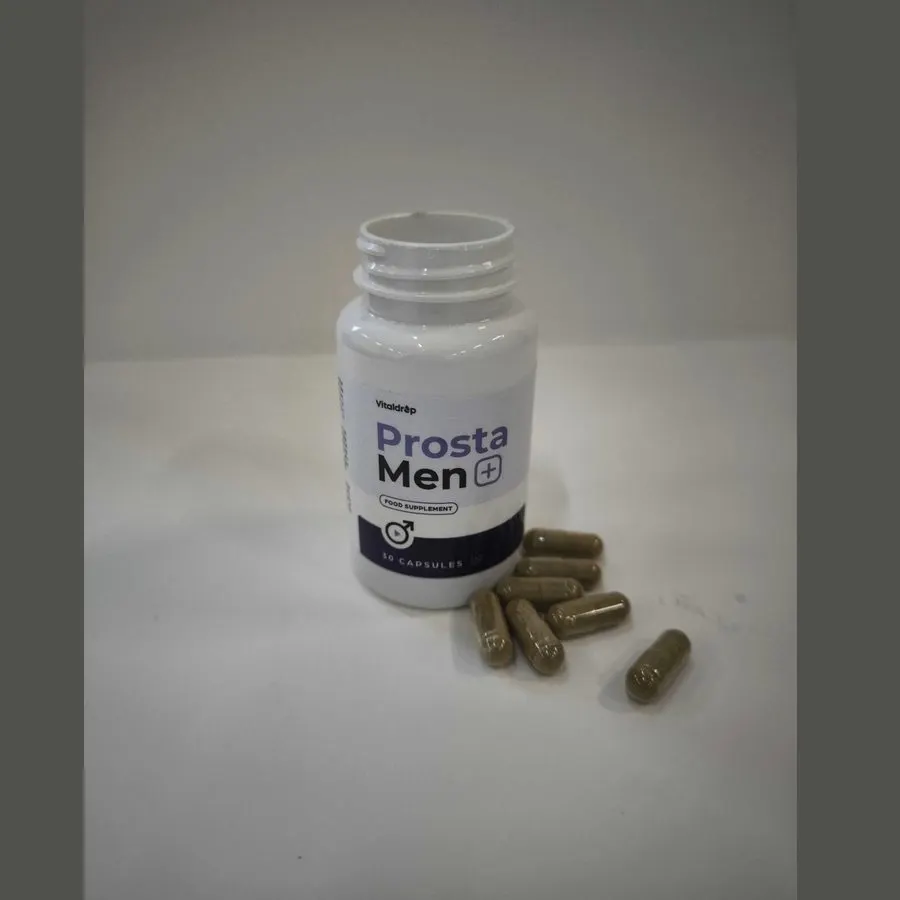 ProstaMen+ — zdjęcie