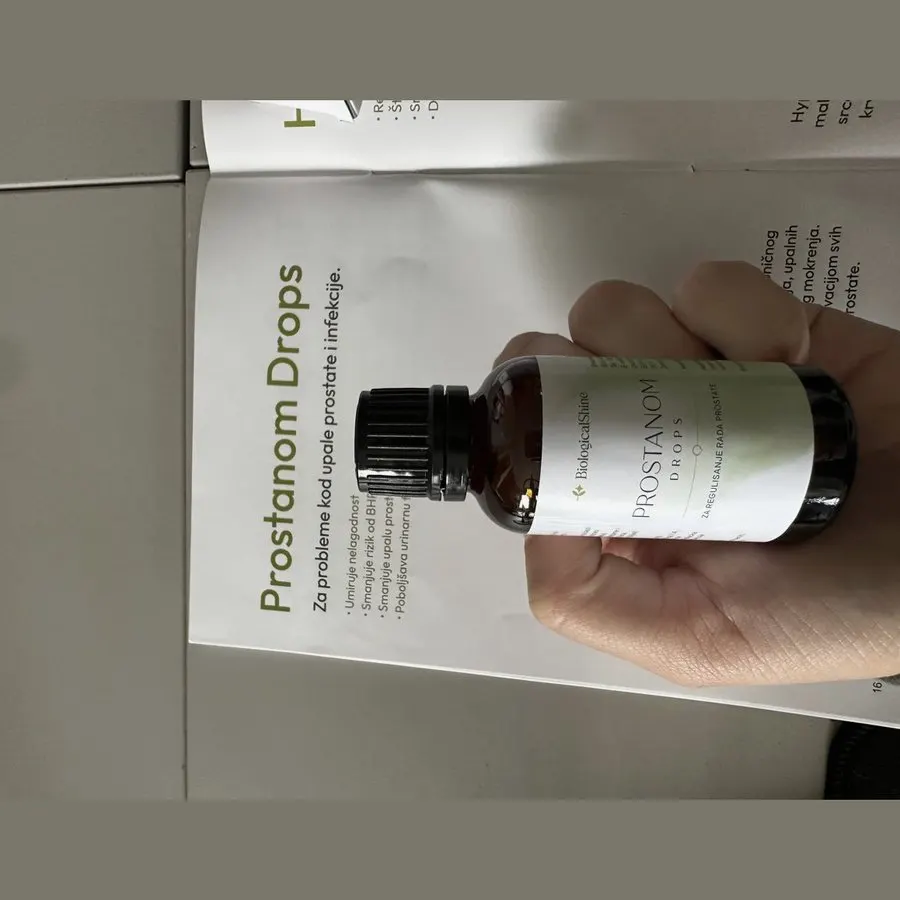 Prostanom Drops — fotografija 3