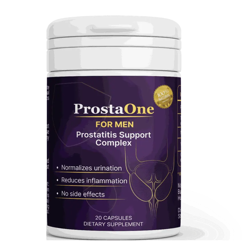 ProstaOne