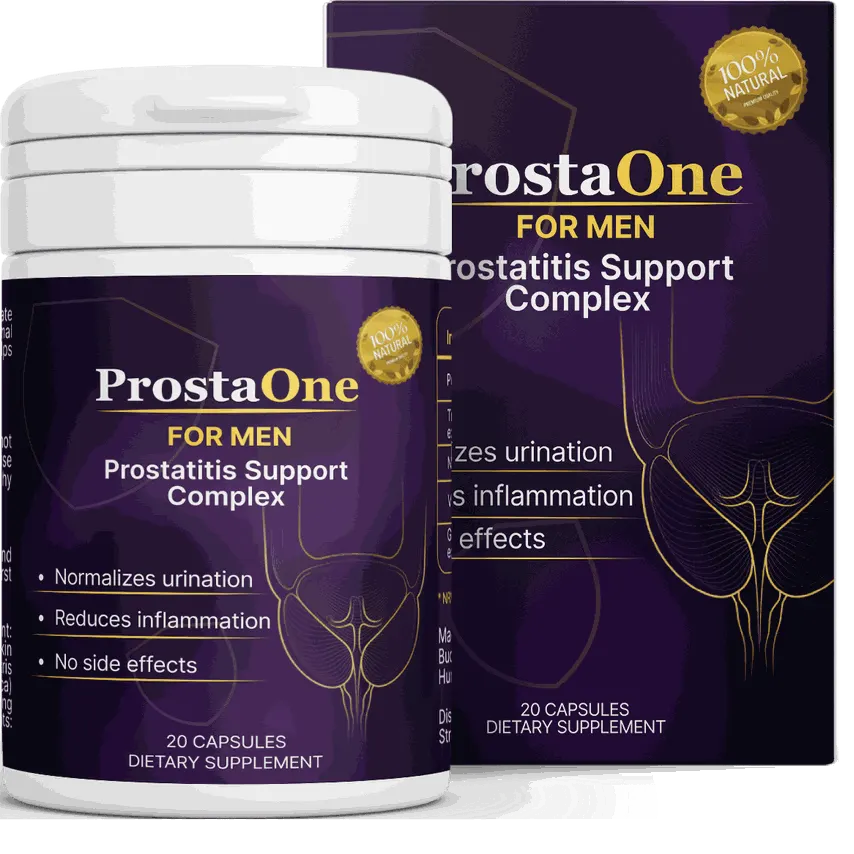 ProstaOne — imagen