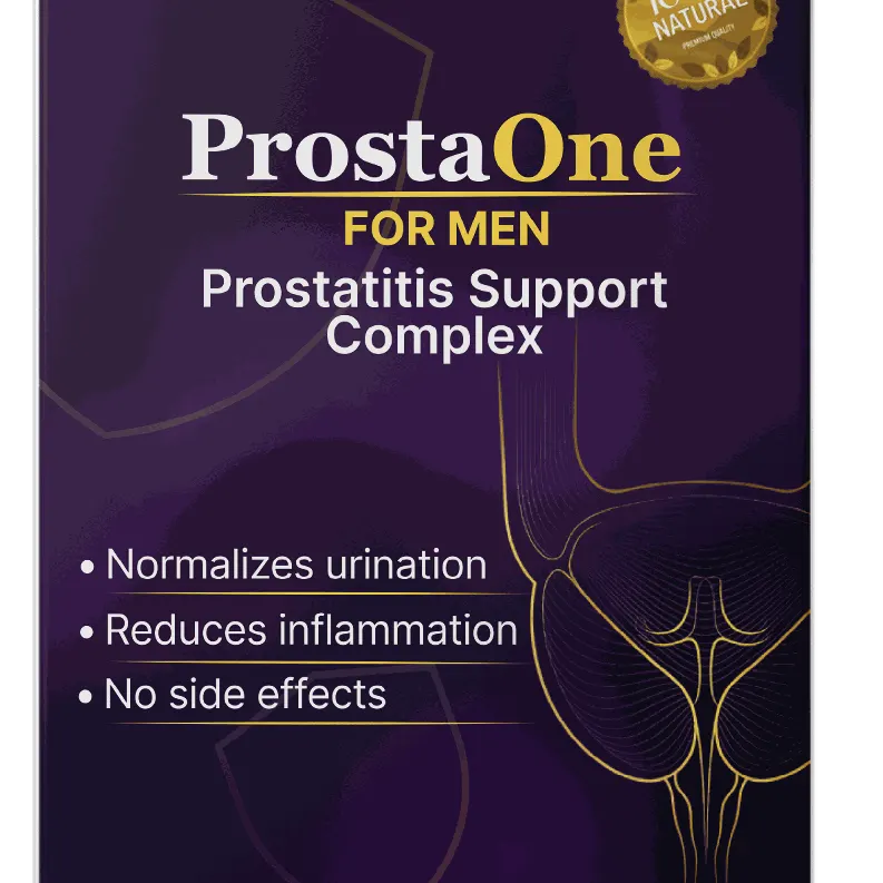ProstaOne — imagen 1