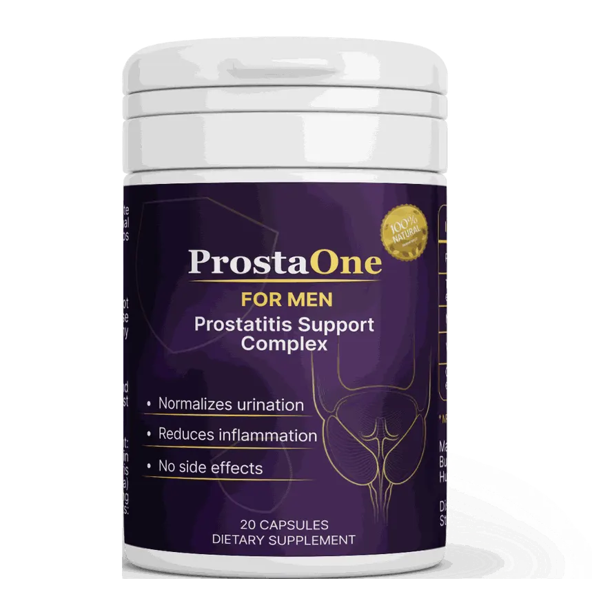 ProstaOne — imagen 2