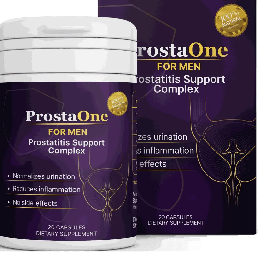 ProstaOne — imagen 3