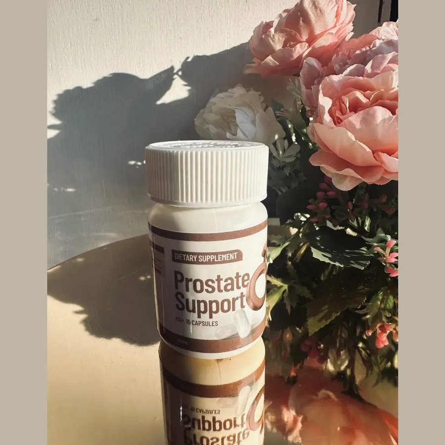 Prostate Support — zdjęcie