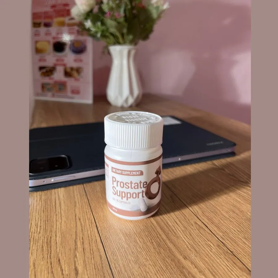 Prostate Support — zdjęcie 1