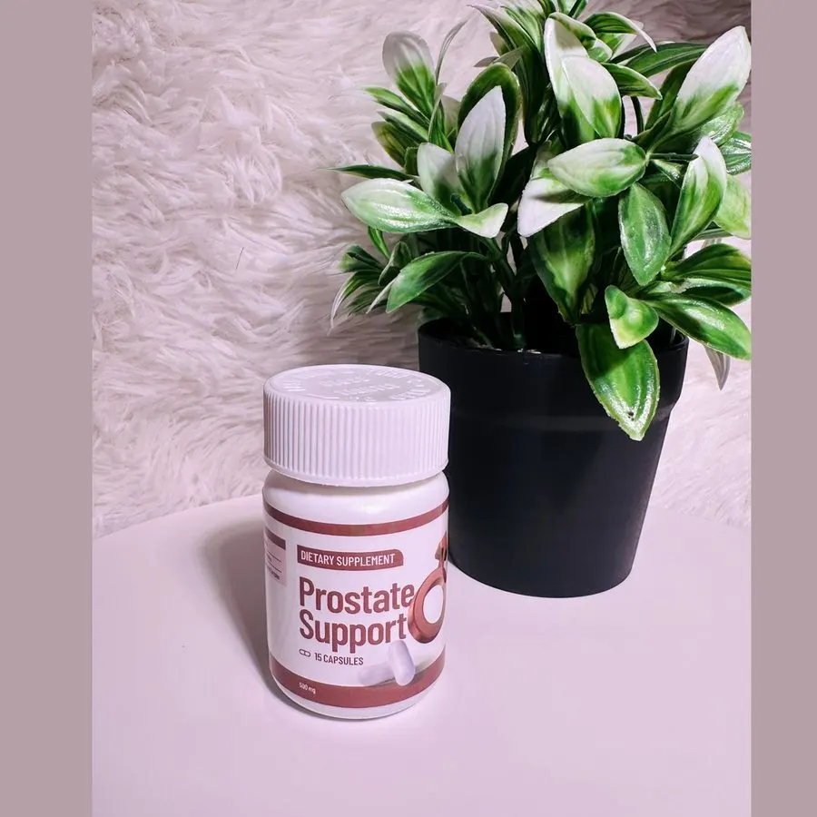 Prostate Support — zdjęcie 2