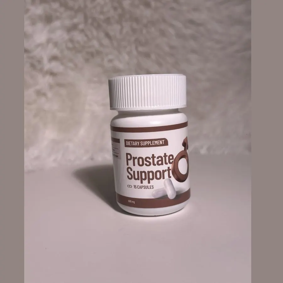 Prostate Support — zdjęcie 3