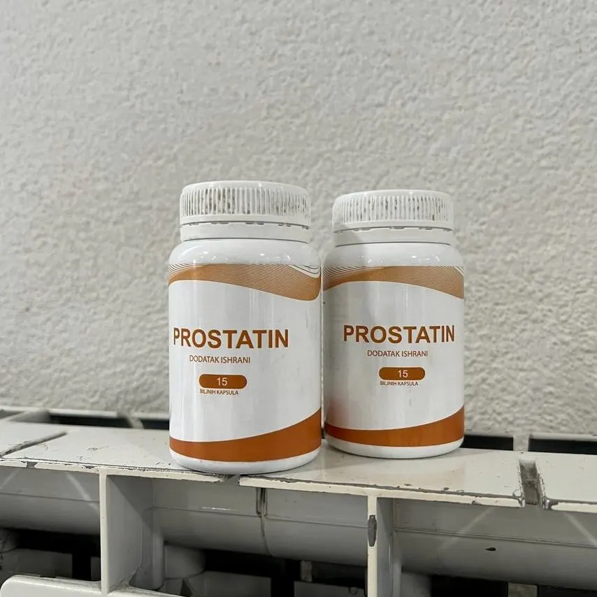 Prostatin Caps — slika 1