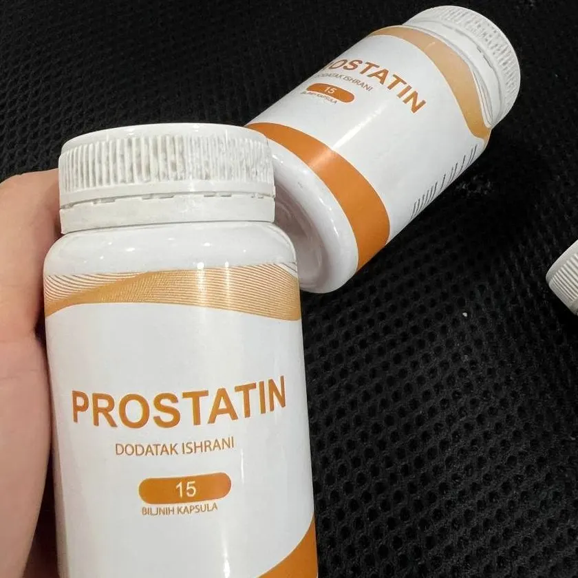 Prostatin Caps — slika 2