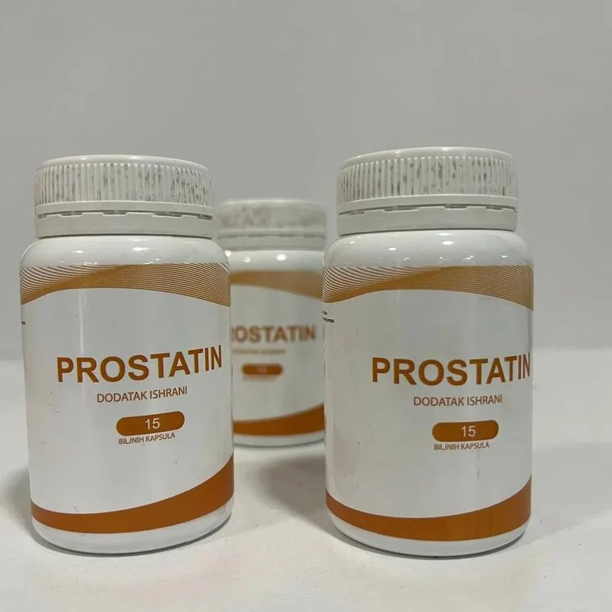Prostatin Caps — slika 3