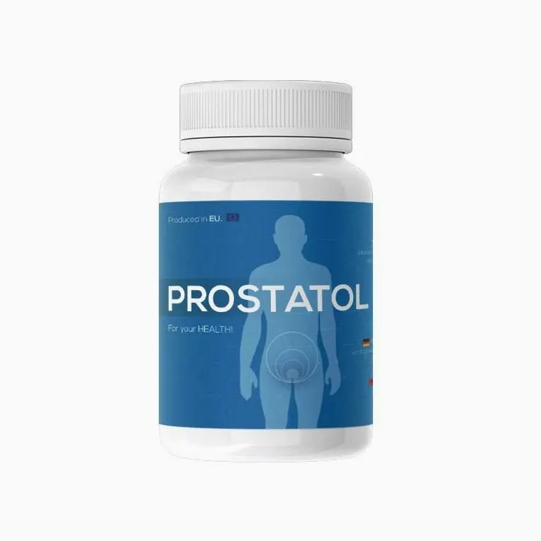 Prostatol — foto 1