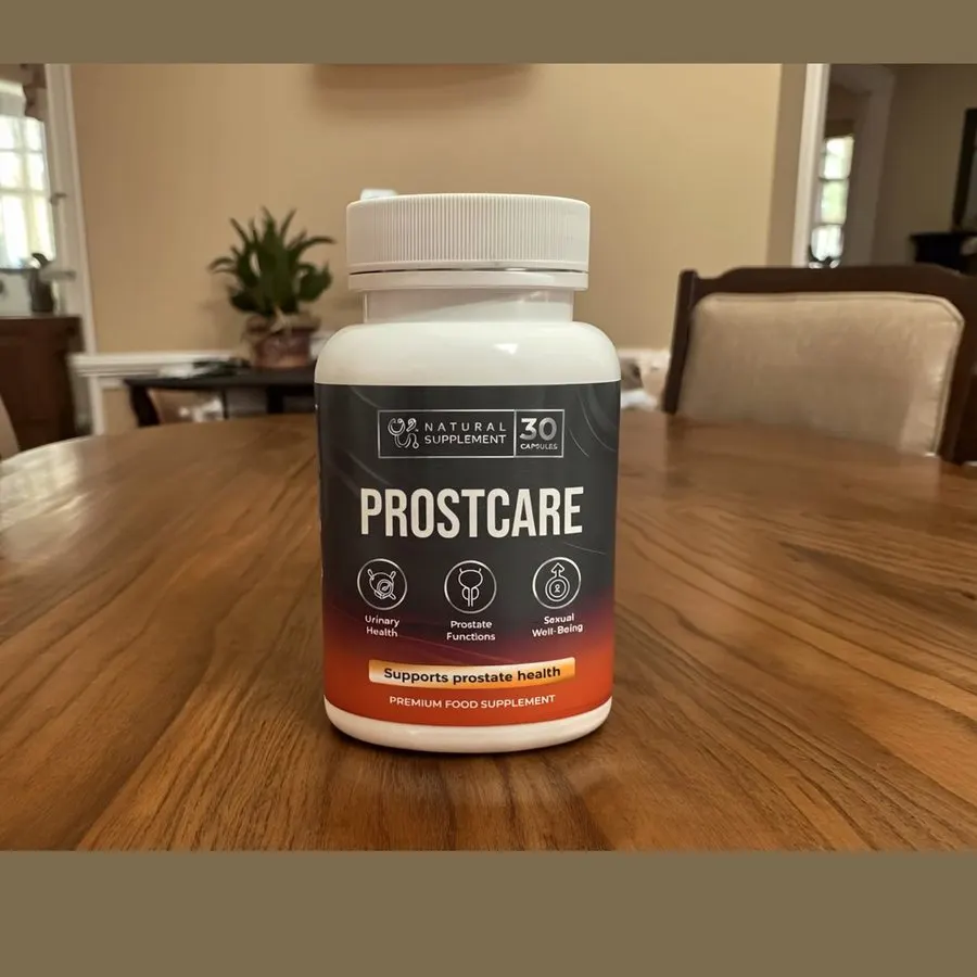 ProstCare — photo 2