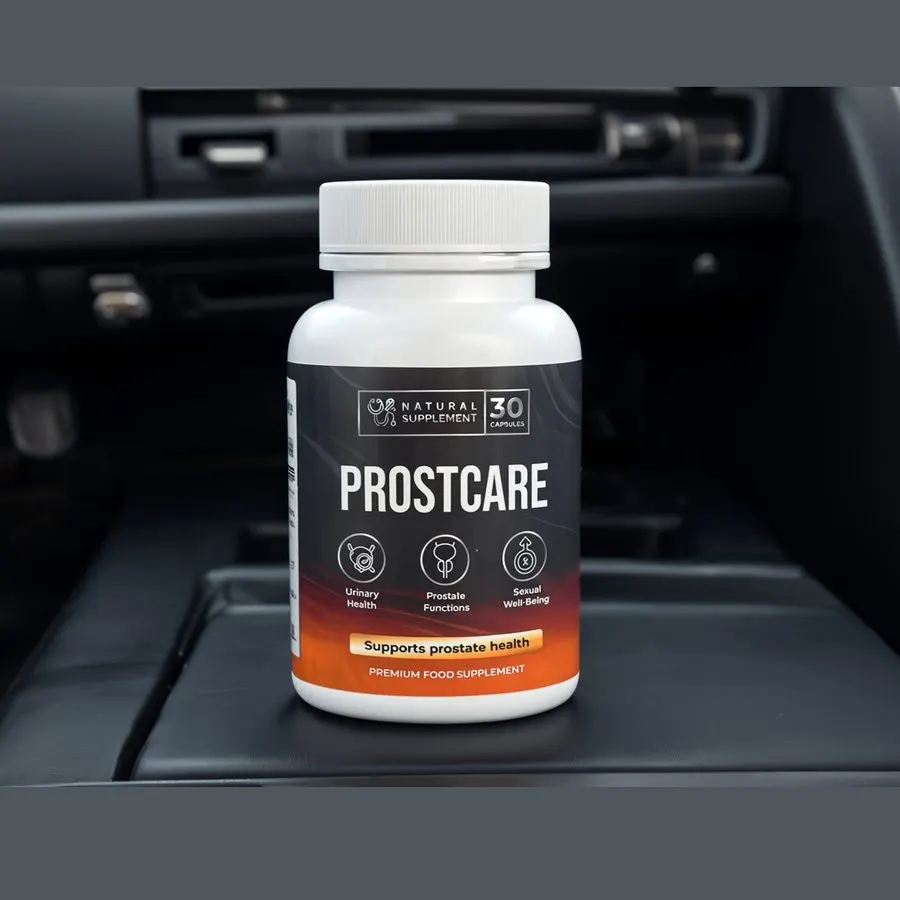ProstCare — photo 3