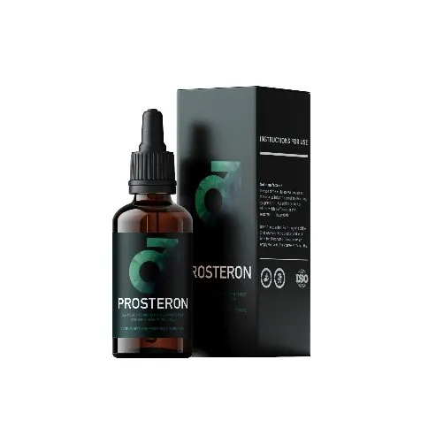Prosteron — صورة