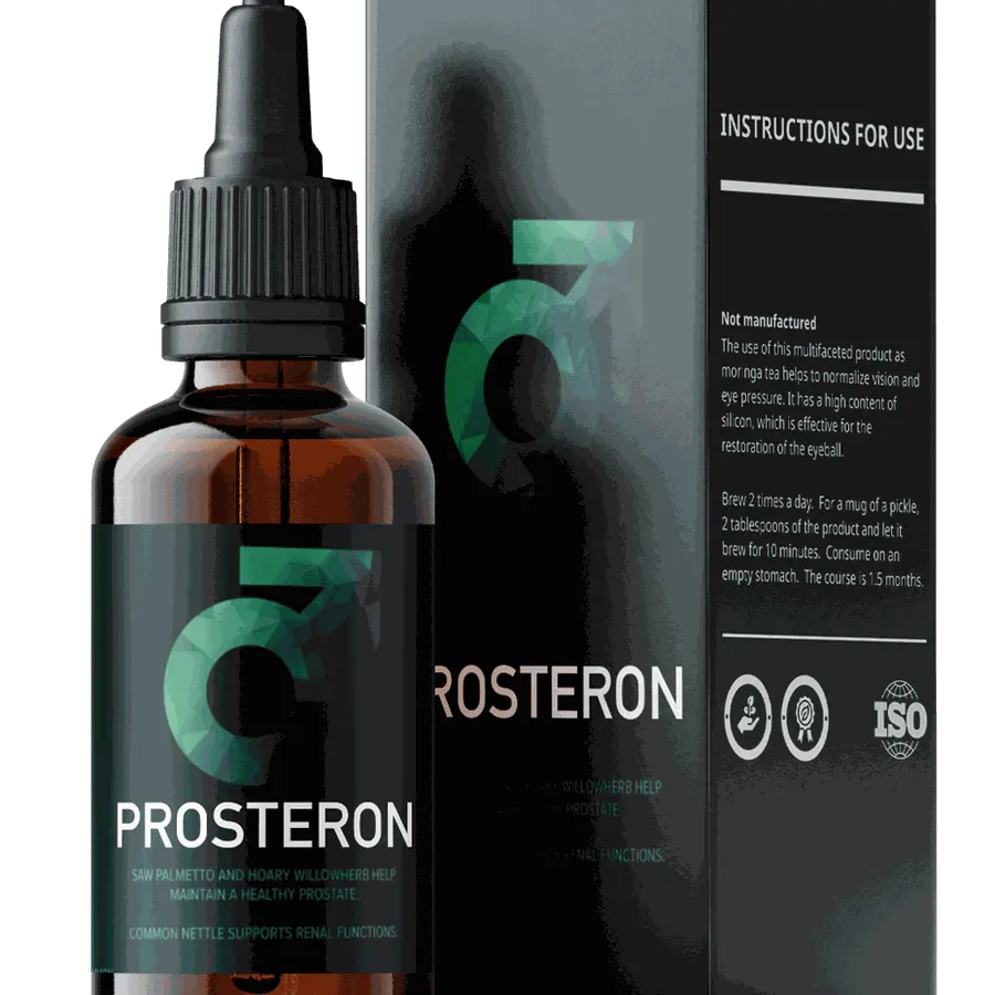 Prosteron — صورة 3