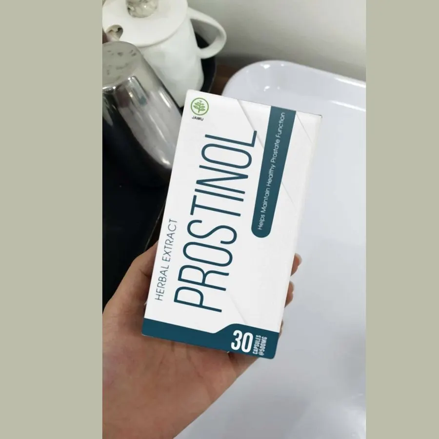 Prostinol