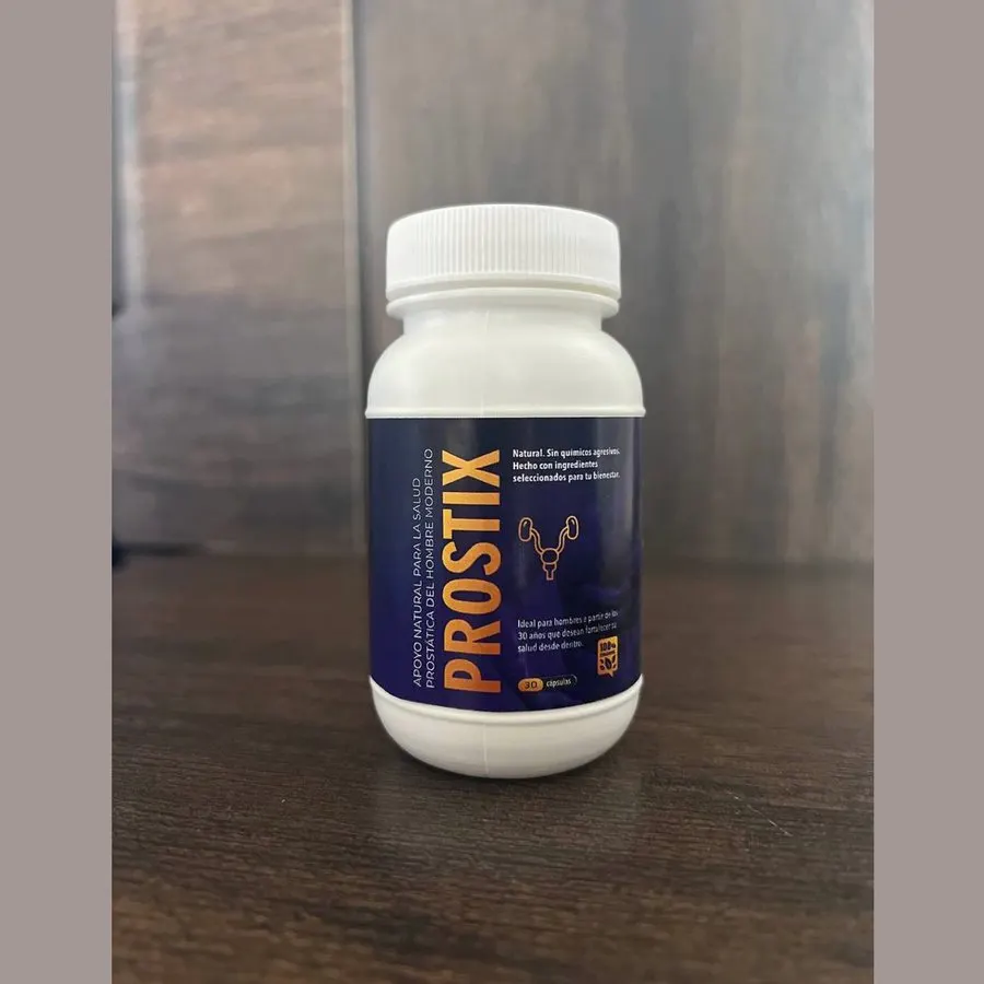 Prostix — foto 1