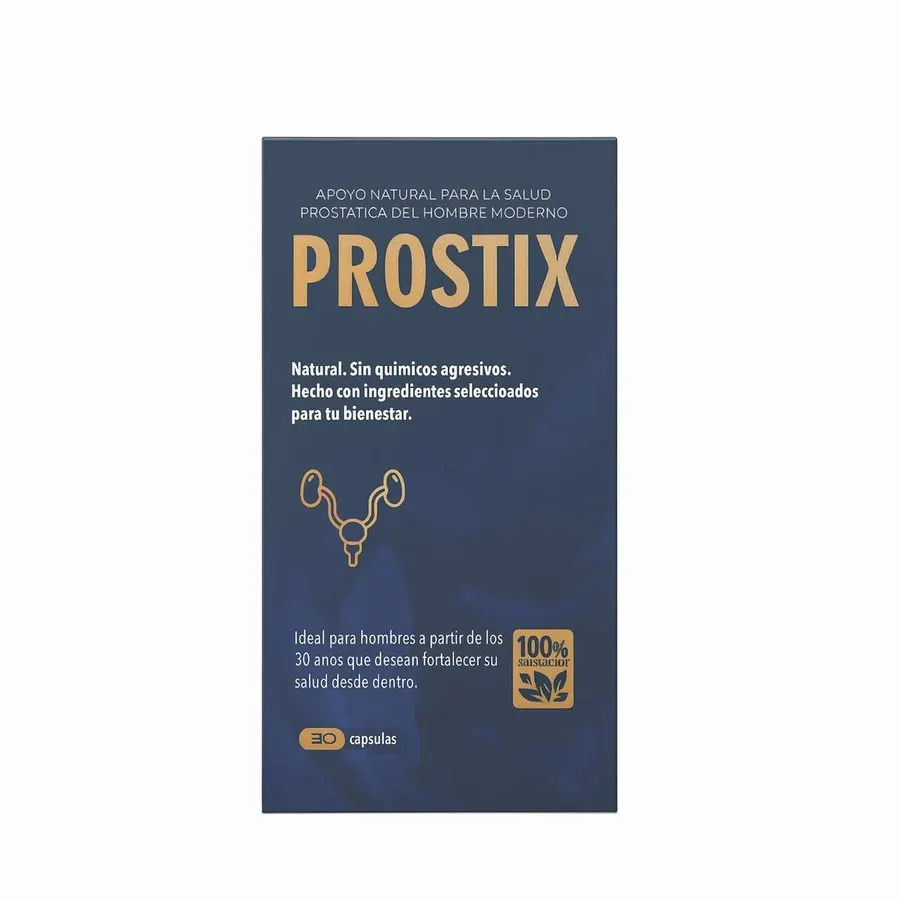 Prostix — foto 2