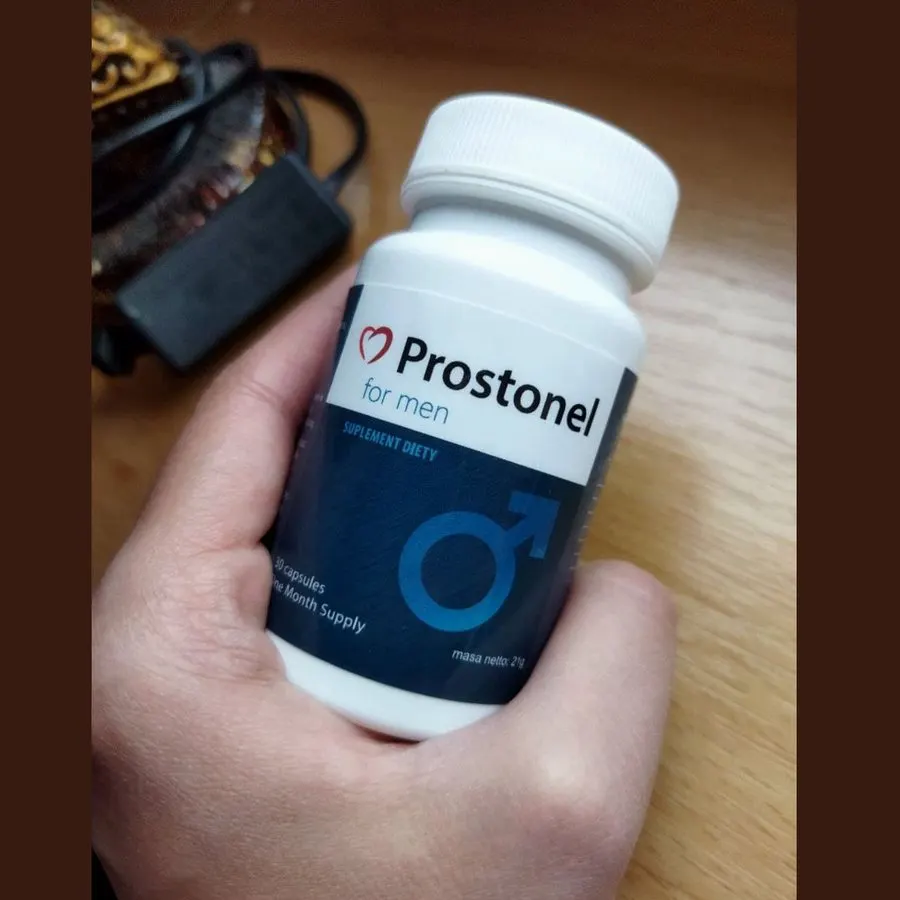 Prostonel