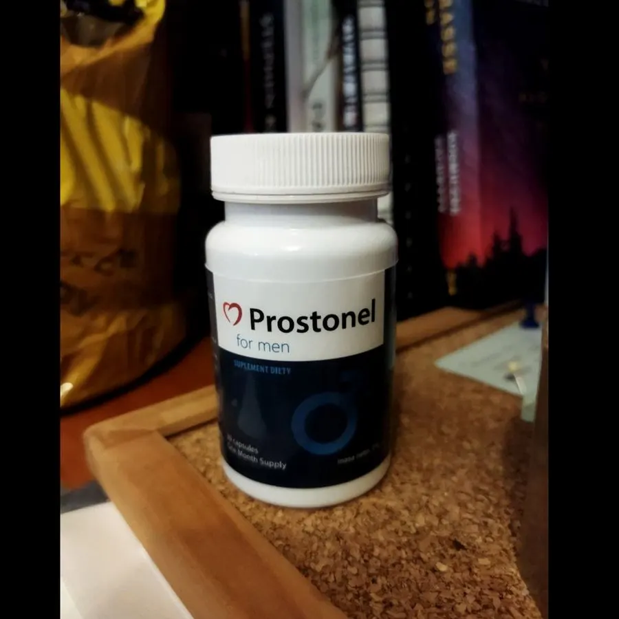 Prostonel — zdjęcie 1