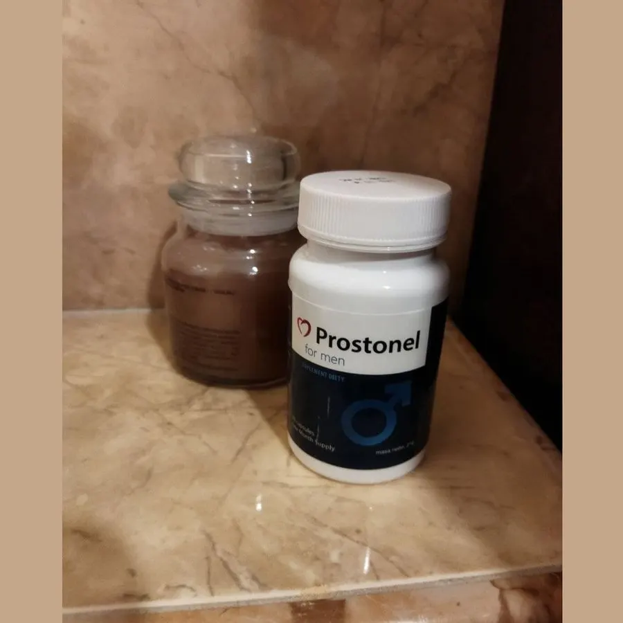 Prostonel — zdjęcie 3