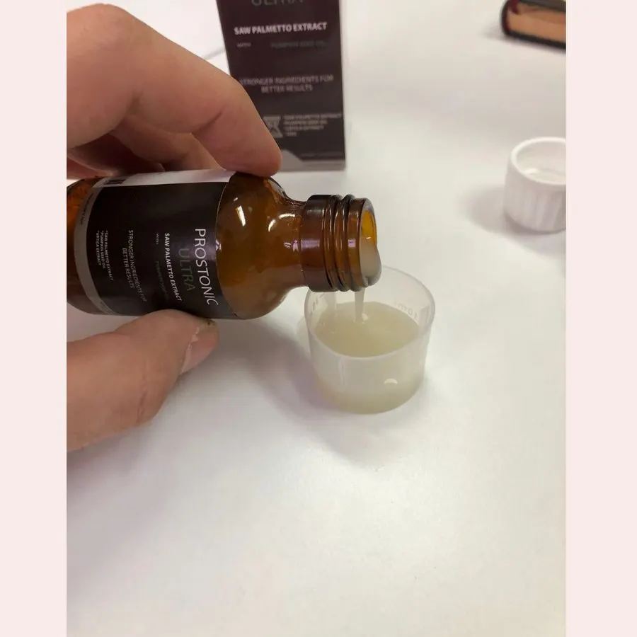 Prostonic Ultra — photo