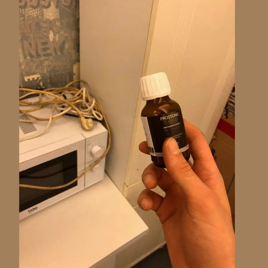Prostonic Ultra — photo 1