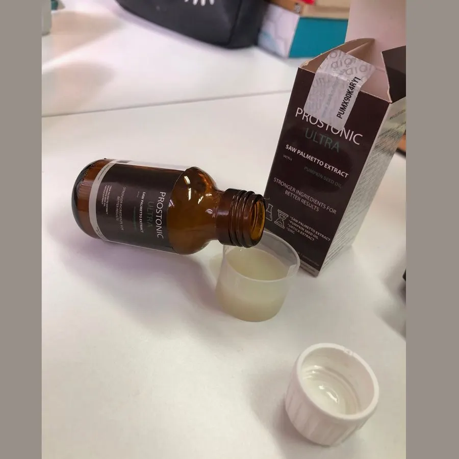 Prostonic Ultra — photo 2