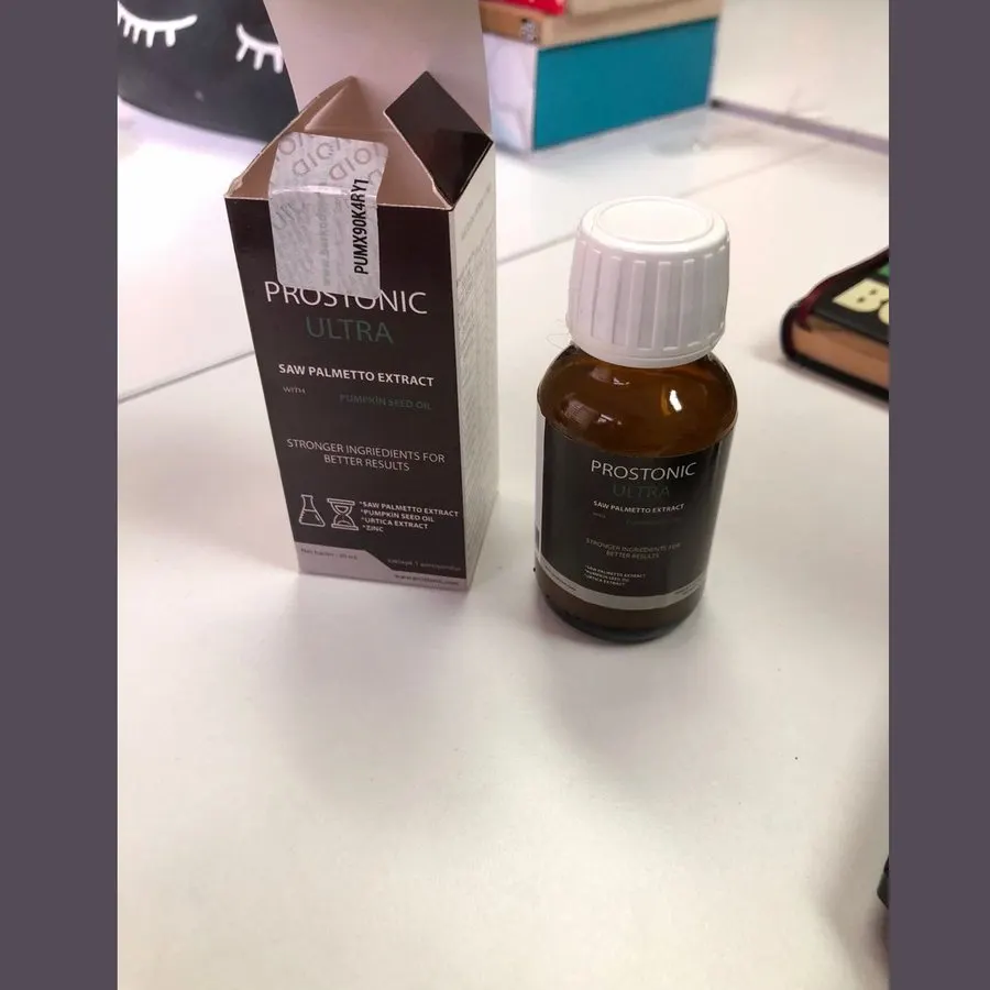 Prostonic Ultra — photo 3