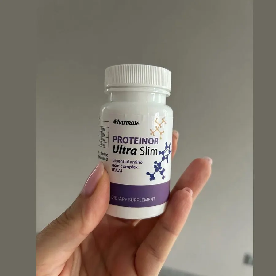 Proteinor Ultra Slim