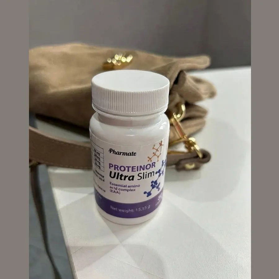 Proteinor Ultra Slim — zdjęcie 1