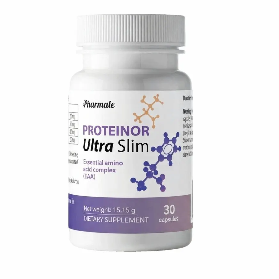 Proteinor Ultra Slim — zdjęcie 3