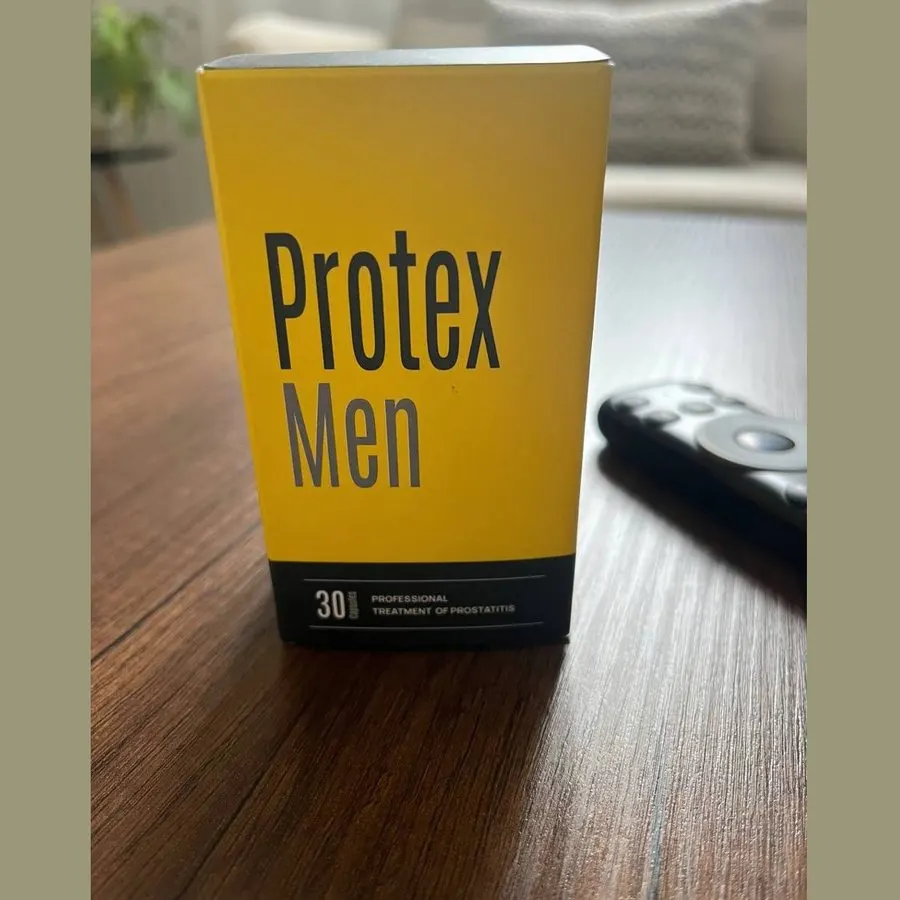 ProtexMen