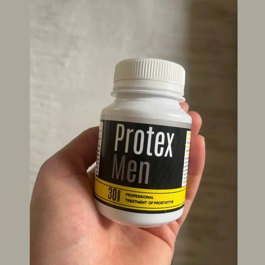 ProtexMen — صورة