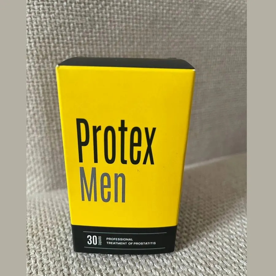 ProtexMen — صورة 1