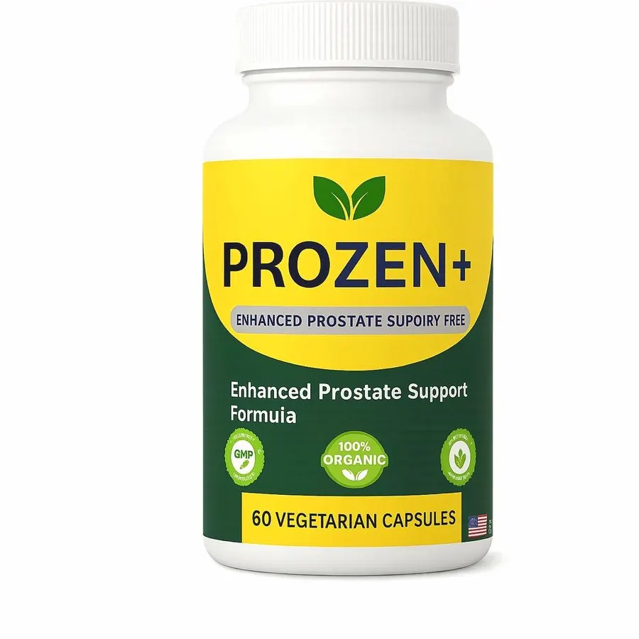Prozen+