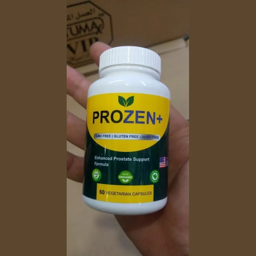 Prozen+ — صورة