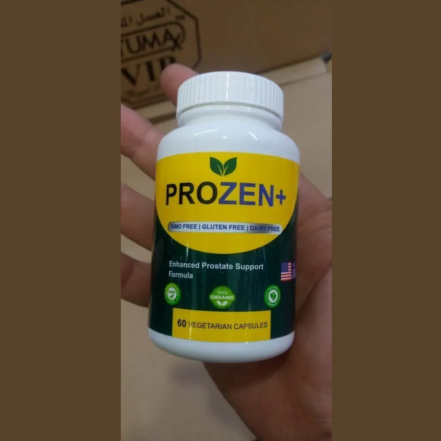 Prozen+ — صورة 3