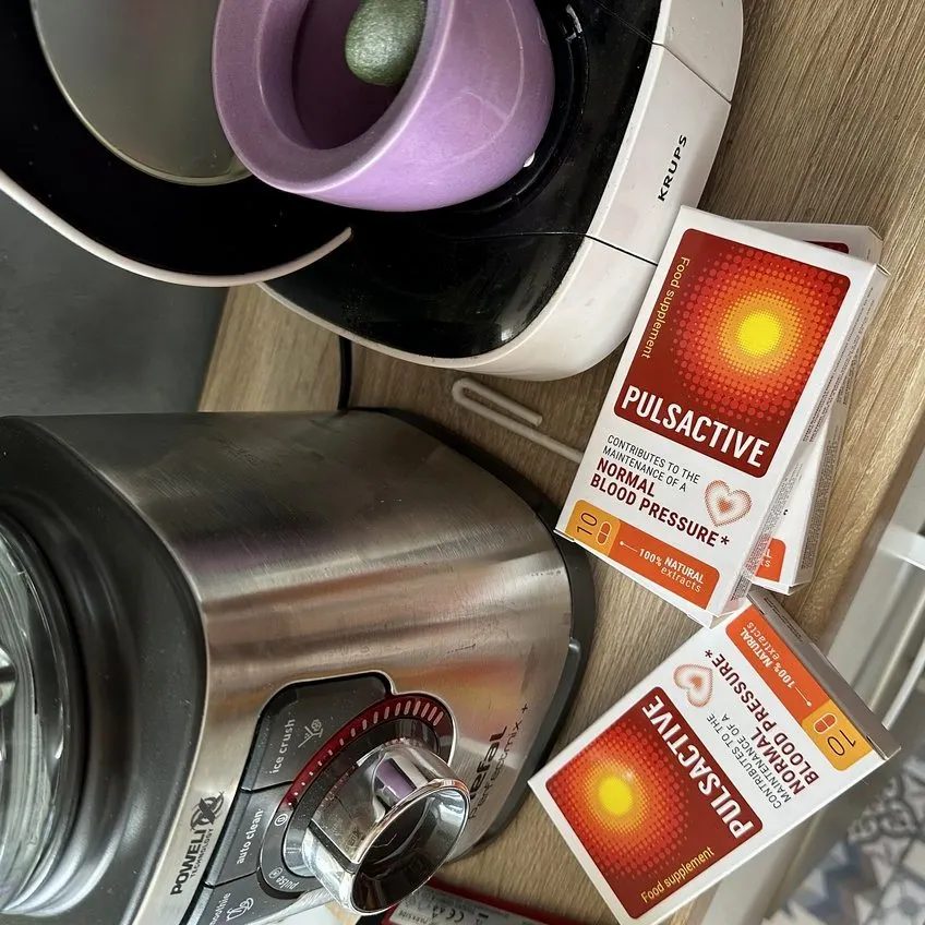 Pulsactive — imagen
