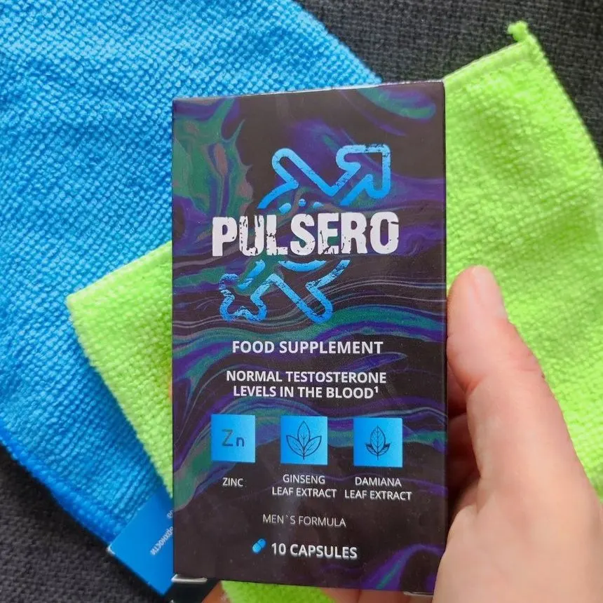 Pulsero