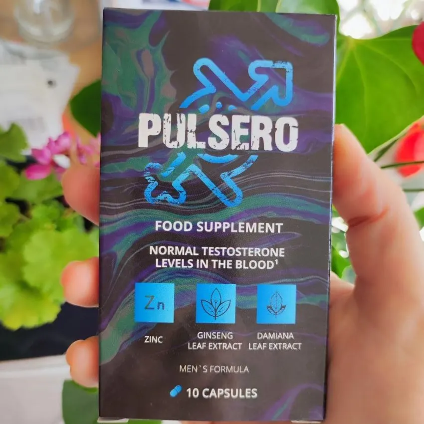 Pulsero — εικόνα